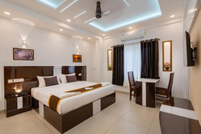 Cochin Airport Hotel